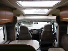 Chausson Welcome 2012 78 EB4