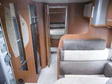 Chausson Welcome 2012 78 EB7