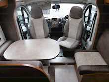 Chausson Welcome 2012 78 EB8