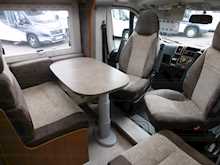 Chausson Welcome 2012 78 EB9