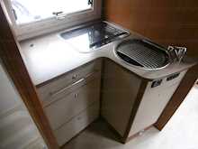 Chausson Welcome 2012 78 EB10