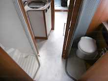 Chausson Welcome 2012 78 EB12