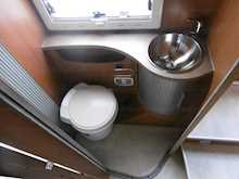 Chausson Welcome 2012 78 EB13