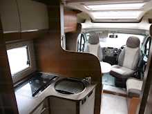 Chausson Welcome 2012 78 EB15