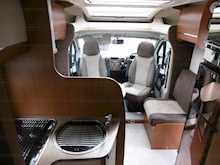 Chausson Welcome 2012 78 EB16