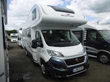 Rollerteam Autoroller 2018 7461