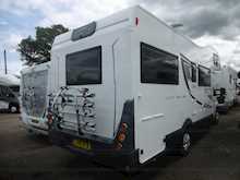 Rollerteam Autoroller 2018 7462