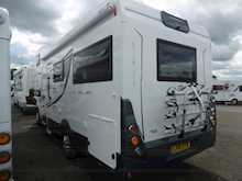 Rollerteam Autoroller 2018 7463