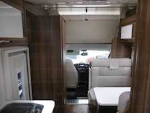 Rollerteam Autoroller 2018 7464