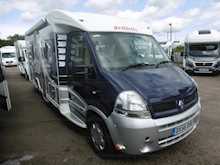 Dethleff Esprit 2006 RT1