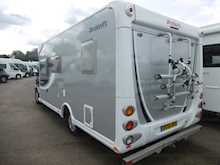 Dethleff Esprit 2006 RT3