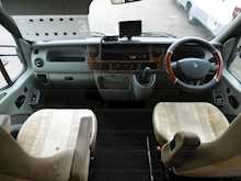 Dethleff Esprit 2006 RT5