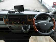 Dethleff Esprit 2006 RT6