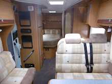 Dethleff Esprit 2006 RT7