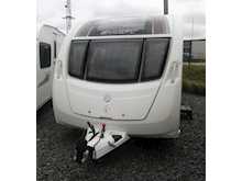 Swift Challenger 2013 Sport 584 SR0