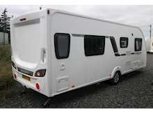 Swift Challenger 2013 Sport 584 SR2
