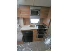 Swift Challenger 2013 Sport 584 SR4