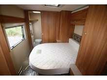 Swift Challenger 2013 Sport 584 SR7