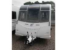 Bailey Pegasus 2017 Genoa0