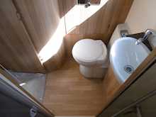 Bailey Pursuit Platinum Edition 2014 550'412