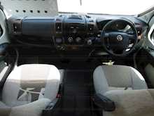 Bessacarr E562 2012 E5625