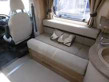 Bessacarr E562 2012 E5628
