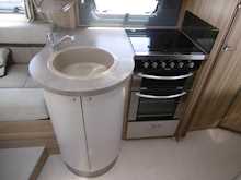 Bessacarr E562 2012 E56210