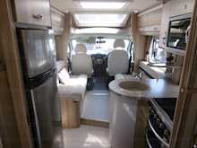 Bessacarr E562 2012 E56214