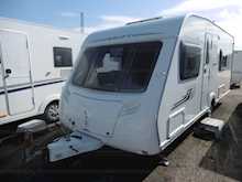 Swift Charisma 2010 5500
