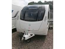 Swift Challenger 2014 4800