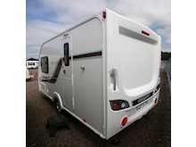 Swift Challenger 2014 4801