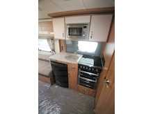 Swift Challenger 2014 4803