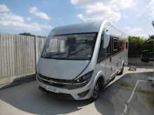 Burstner Ixeo 2019 I7440