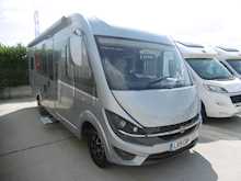 Burstner Ixeo 2019 I7441
