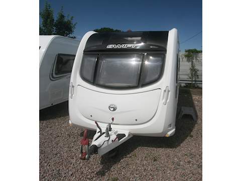 Swift Challenger