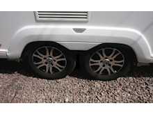 Swift Challenger 2011 620SR2