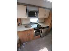 Swift Challenger 2011 620SR3