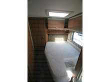 Swift Challenger 2011 620SR6