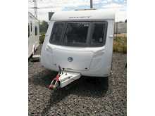 Swift Charisma 2011 5500