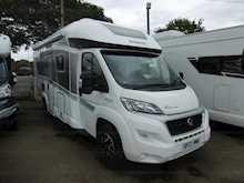 Dethleff 4 Travel 2017 T69661