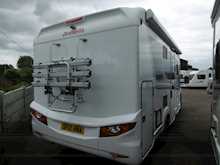 Dethleff 4 Travel 2017 T69662