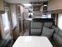 Dethleff 4 Travel 2017 T69666