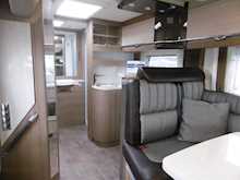 Dethleff 4 Travel 2017 T696611