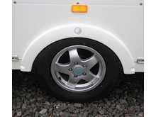 Lunar Lexon 2011 5402