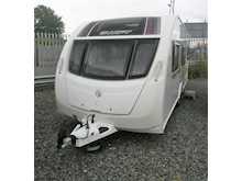 Swift Challenger Sport 2013 585 SR0