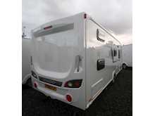 Swift Challenger Sport 2013 585 SR1