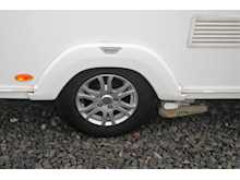 Swift Challenger Sport 2013 585 SR2