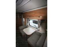 Swift Challenger Sport 2013 585 SR4