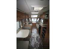 Swift Challenger Sport 2013 585 SR5