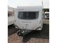 Dethleffs DL 2005 5400